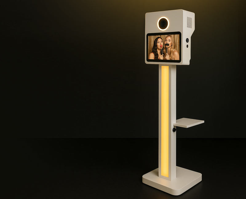 Fotobox Fotobox von Event Glam